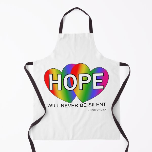 Item preview, Hope will never be silent designed and sold by Lee-Antony.
