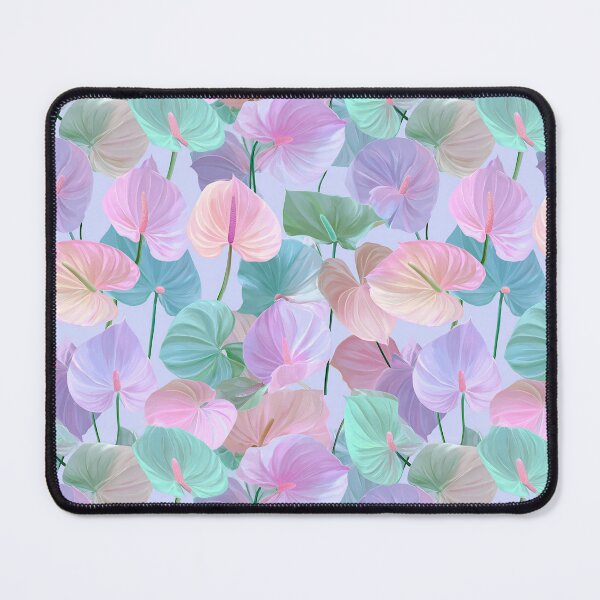 Item preview, Stunning Tropical Flower - Botanical Garden Pattern - Wedding Anniversary Gifts designed and sold by RoyalStarsPatts.