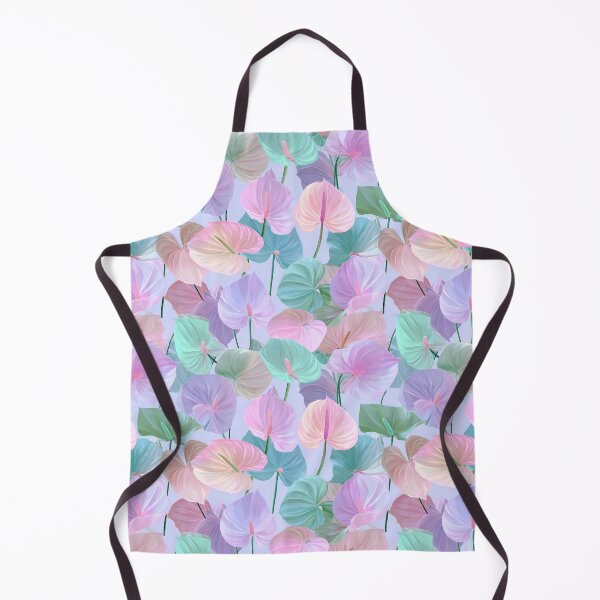 Item preview, Stunning Tropical Flower - Botanical Garden Pattern - Wedding Anniversary Gifts designed and sold by RoyalStarsPatts.