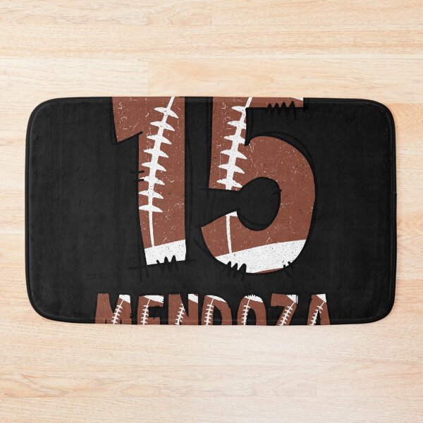 Item preview, Football Mendoza Amazing Fan Quarterback designed and sold by smartrocket.