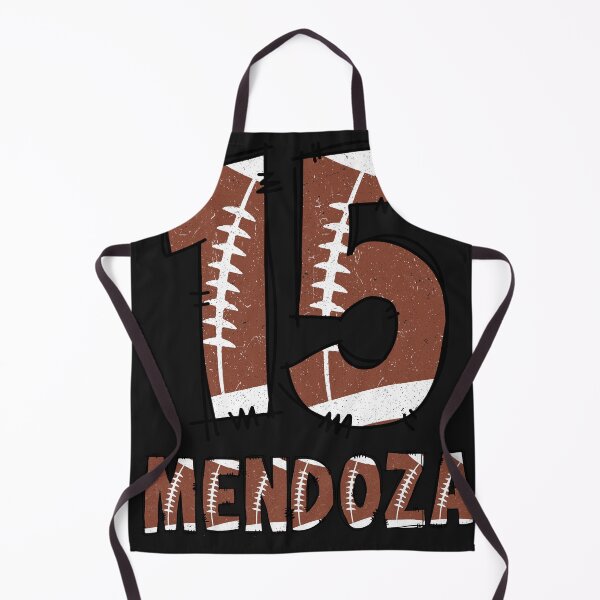 Item preview, Football Mendoza Amazing Fan Quarterback designed and sold by smartrocket.