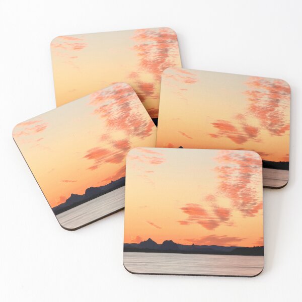 Item preview, Pumistone Sunset designed and sold by photosbymia.