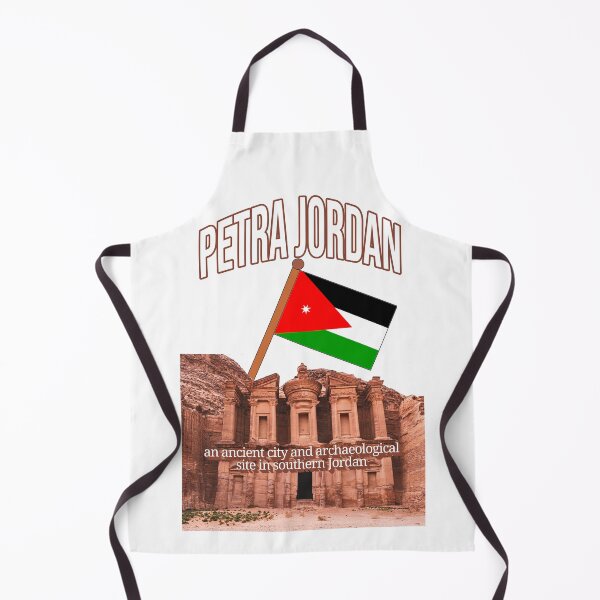 Item preview, Petra Jordan Ancient Wonder Travel designed and sold by ArtsyExplorer.