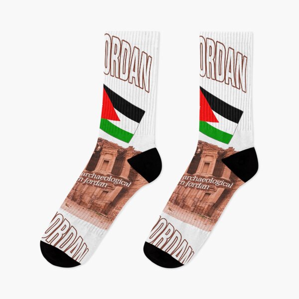 Item preview, Petra Jordan Ancient Wonder Travel designed and sold by ArtsyExplorer.