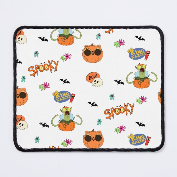 Item preview, Spooky! Halloween is almost here! It's time to get scary! designed and sold by pastichedesign.