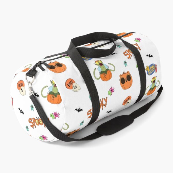 Item preview, Spooky! Halloween is almost here! It's time to get scary! designed and sold by pastichedesign.