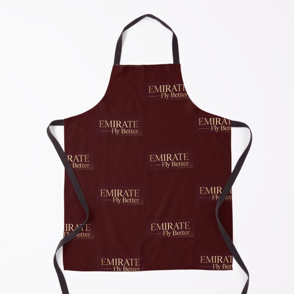 Item preview, EMIRATE — Fly Better designed and sold by ViralVisionsCreating .