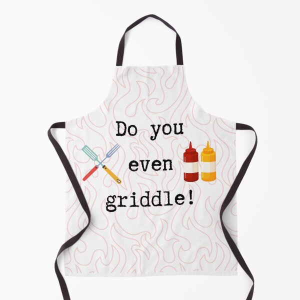 Item preview, Do you even griddle!! designed and sold by Taffs-Designs.