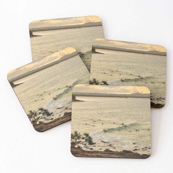 Item preview, Tea Tree Bay Surfing  designed and sold by photosbymia.