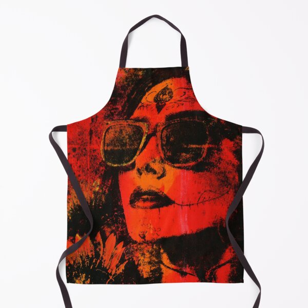 Item preview, Summer Catrina designed and sold by ElvisSantanaArt.