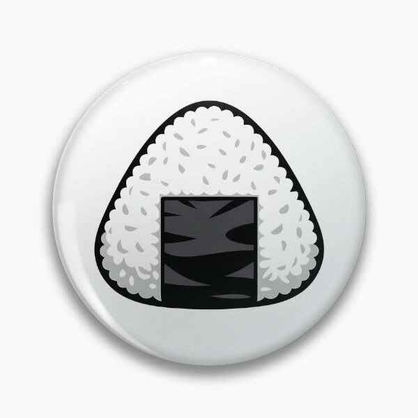 Item preview, Onigiri Rice designed and sold by KD Merch.