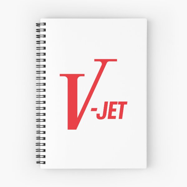 Artikelvorschau, Retro-Lackierung der Qantas V-Jet aus den 1960er Jahren (rote Schrift) entworfen und verkauft von Wonderbouy.
