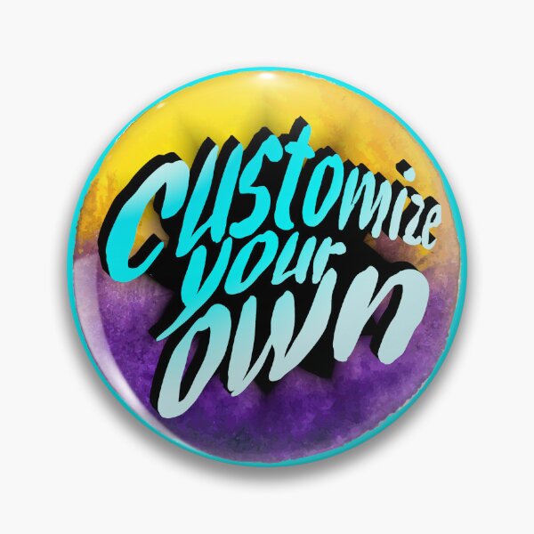 Item preview, Customize Your Own Personalized Design Template designed and sold by ArtsyExplorer.