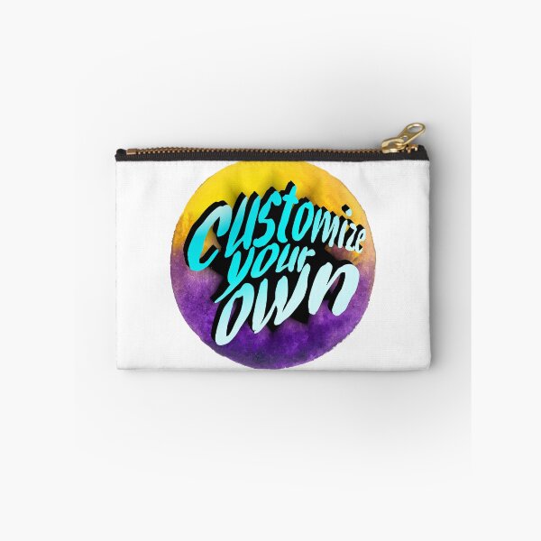 Item preview, Customize Your Own Personalized Design Template designed and sold by ArtsyExplorer.