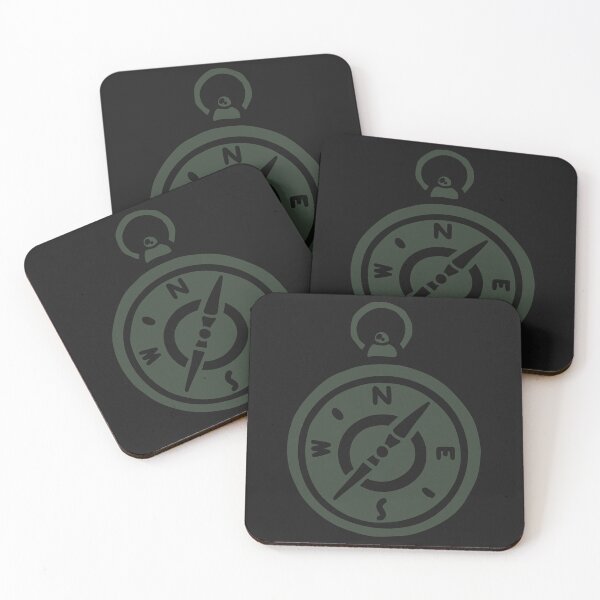 Item preview, Compass designed and sold by hilltimepieces.