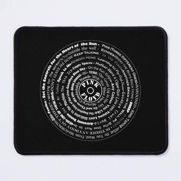 Item preview, AJR Worlds Smallest Violin Lyric Typography Spiral Minimalist Art designed and sold by CiranoSkasnot.