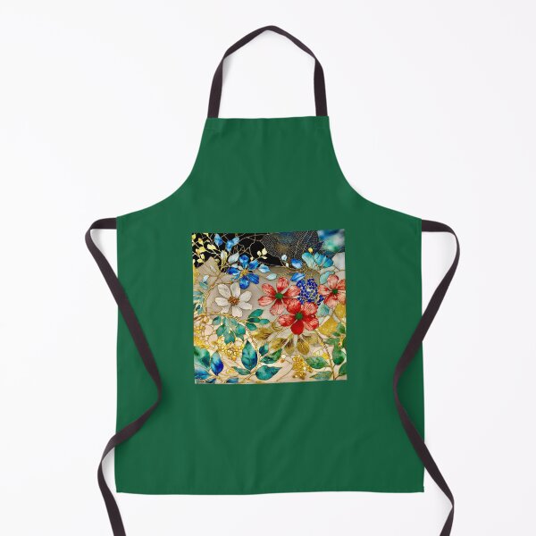 Item preview, Floral Silk Painting designed and sold by ©Janis Zroback.