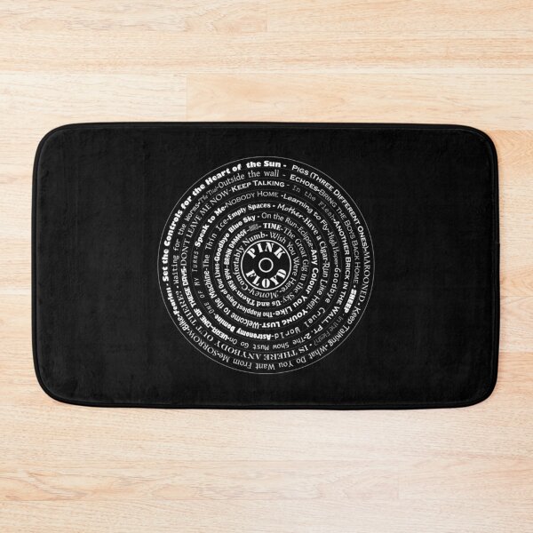 Item preview, AJR Worlds Smallest Violin Lyric Typography Spiral Minimalist Art designed and sold by CiranoSkasnot.