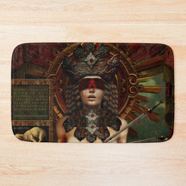 Item preview, Ad maiorem Dei gloriam (A.M.D.G.) / +13 designed and sold by MarCanton.