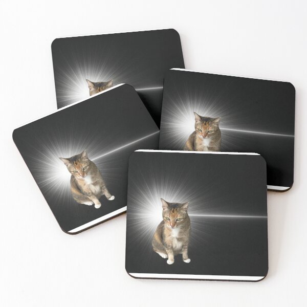 Item preview, Cat Inspired designed and sold by meow smash.