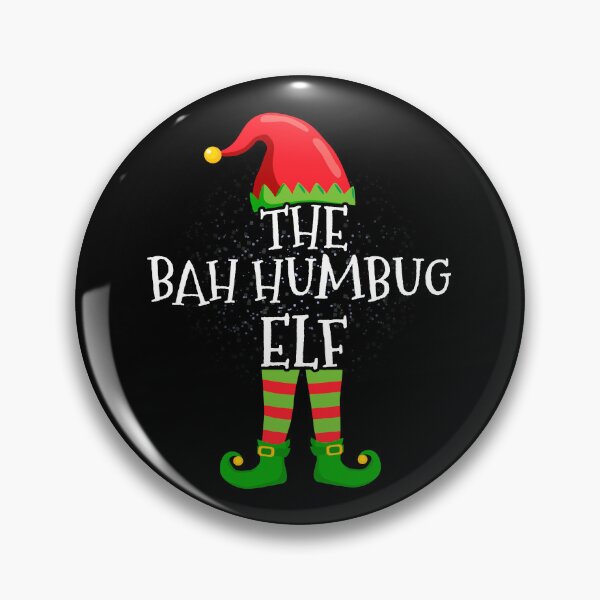 Item preview, Bah Humbug Family Matching Christmas Group designed and sold by CosmoKitsch.