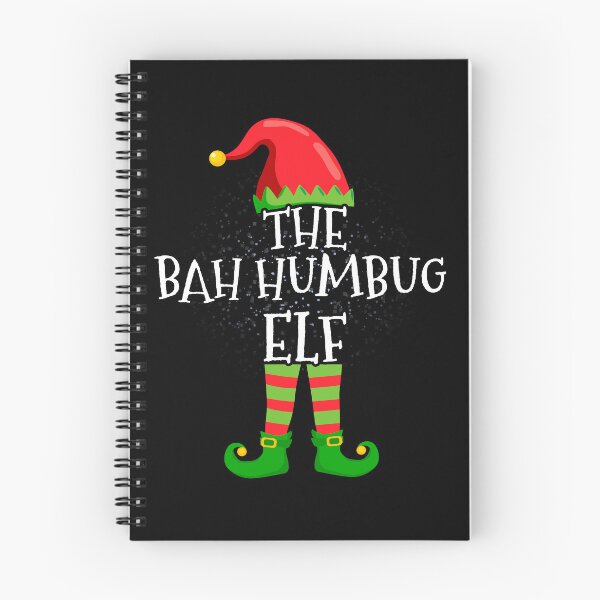 Item preview, Bah Humbug Family Matching Christmas Group designed and sold by CosmoKitsch.