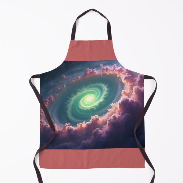 Item preview, Emerald Galaxy. designed and sold by fbtrisha.