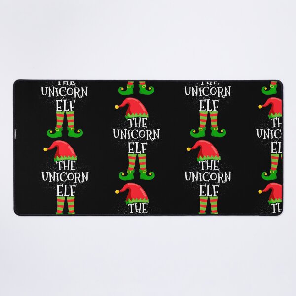 Item preview, Unicorn Family Matching Christmas Group designed and sold by CosmoKitsch.