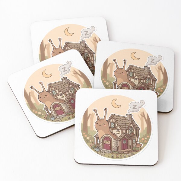 Item preview, Snail Comfort Zone Funny Do Not Disturb designed and sold by SoftAuraStudi0.