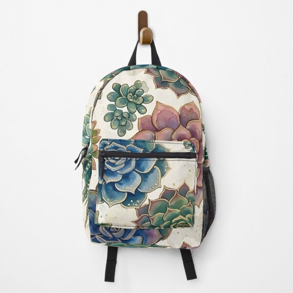 Item preview, Watercolor Succulent designed and sold by GraphicsClub.