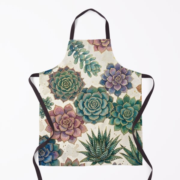 Item preview, Watercolor Succulent designed and sold by GraphicsClub.