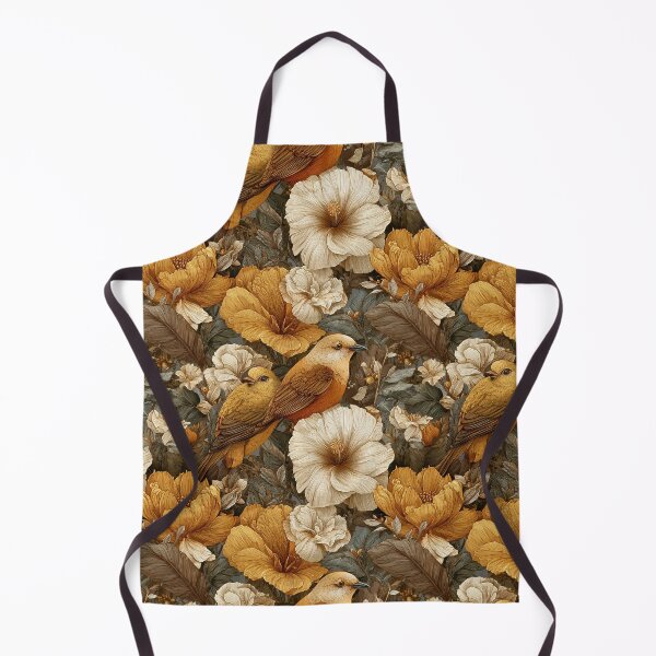 Item preview, Beautiful Tropical Flower Print - Flower Garden Pattern - Best Friend Gifts designed and sold by RoyalStarsPatts.