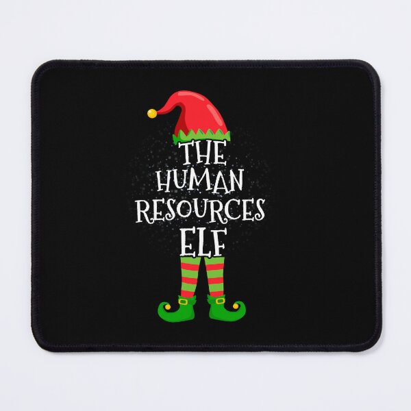 Item preview, Human Resources Elf Family Matching Christmas Group designed and sold by CosmoKitsch.