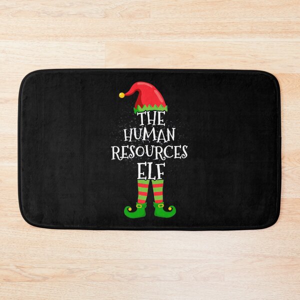 Item preview, Human Resources Elf Family Matching Christmas Group designed and sold by CosmoKitsch.