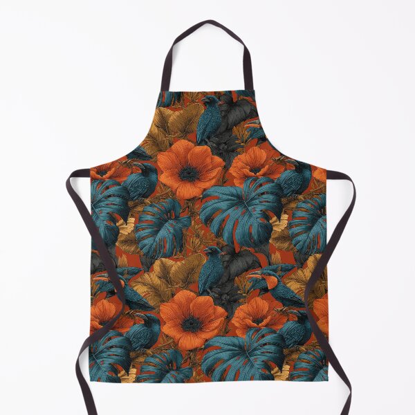 Item preview, Exotic Tropical Flower Print - Birthday Flower Print - Housewarming Gifts designed and sold by RoyalStarsPatts.
