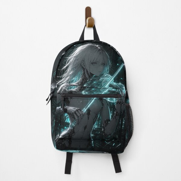 Item preview, Cyber-Violinist: Melodies of the Future designed and sold by ZINO WORLD.