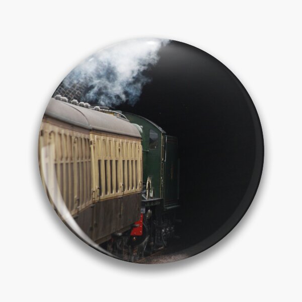 Item preview, Entering the Tunnel designed and sold by Murph's Images.