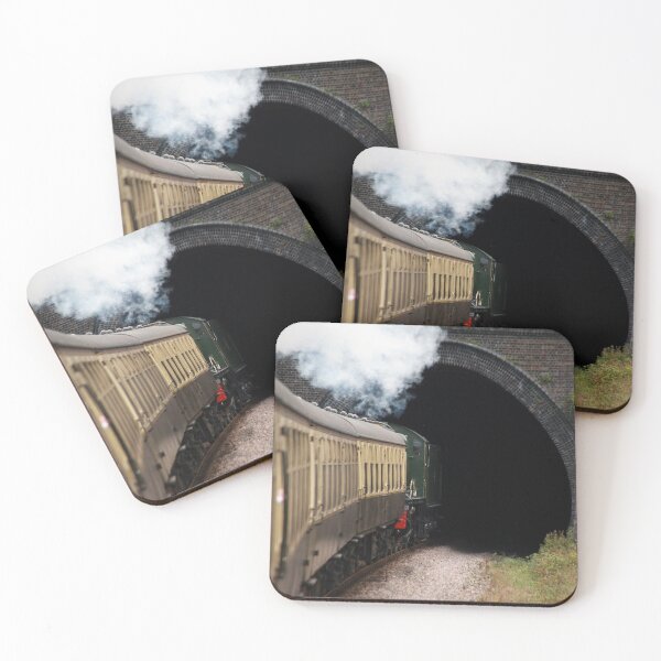 Item preview, Entering the Tunnel designed and sold by Murph's Images.