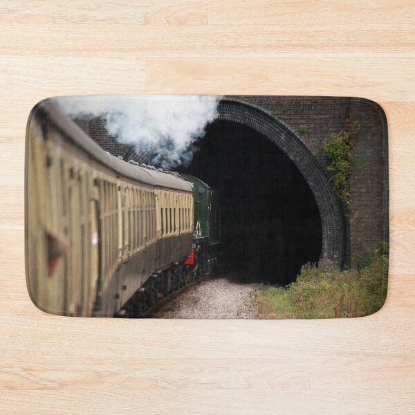 Item preview, Entering the Tunnel designed and sold by Murph's Images.