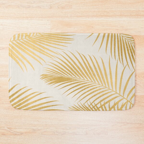 Item preview, Golden Palm Fronds designed and sold by Enchanted Adventure .