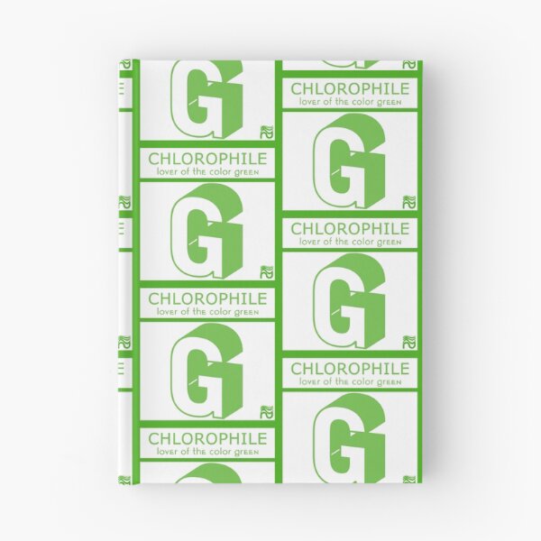 Item preview, Chlorophile - Lover of Green designed and sold by neuromixart.