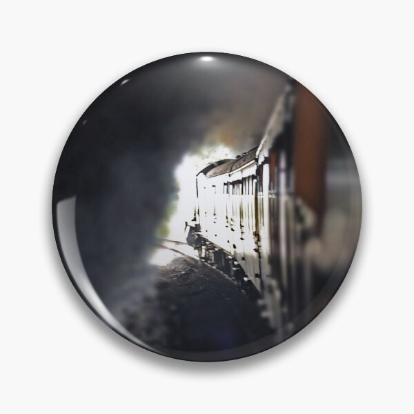 Item preview, Leaving the Tunnel designed and sold by Murph's Images.