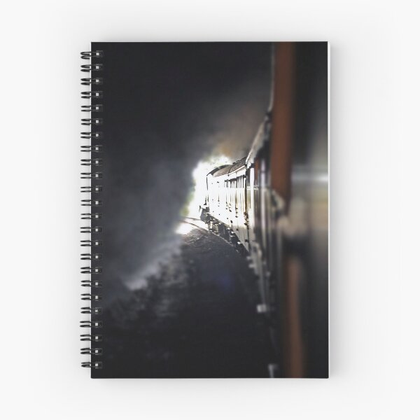 Item preview, Leaving the Tunnel designed and sold by Murph's Images.