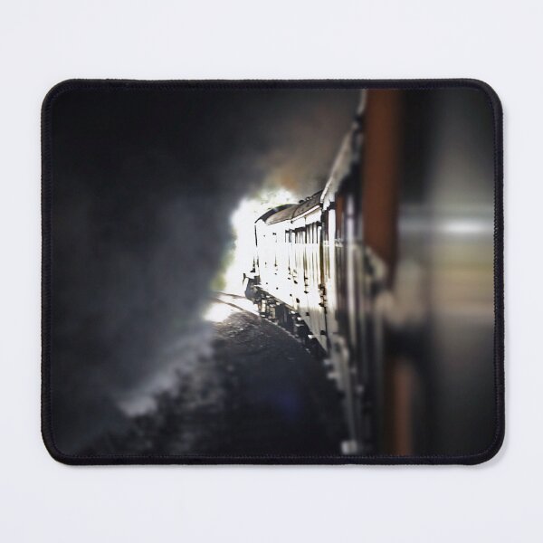 Item preview, Leaving the Tunnel designed and sold by Murph's Images.