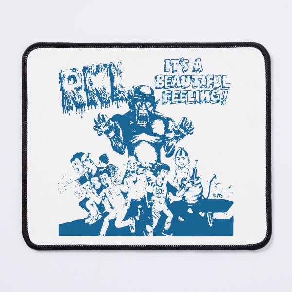 Item preview, Blue Style Hardcore Music  designed and sold by UntitleProject.