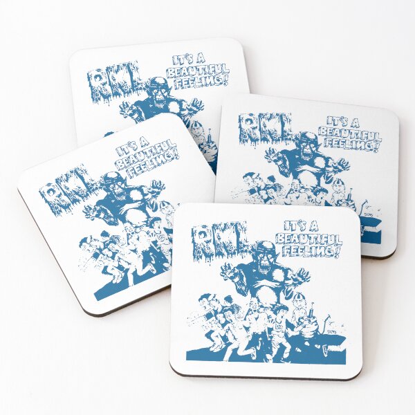 Item preview, Blue Style Hardcore Music  designed and sold by UntitleProject.