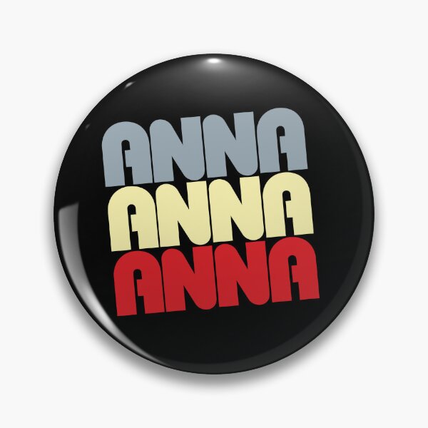 Item preview, Anna designed and sold by helenacooper.