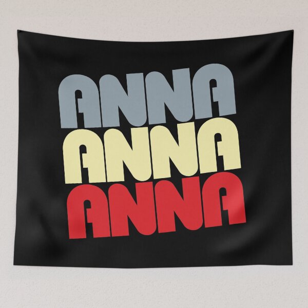 Item preview, Anna designed and sold by helenacooper.