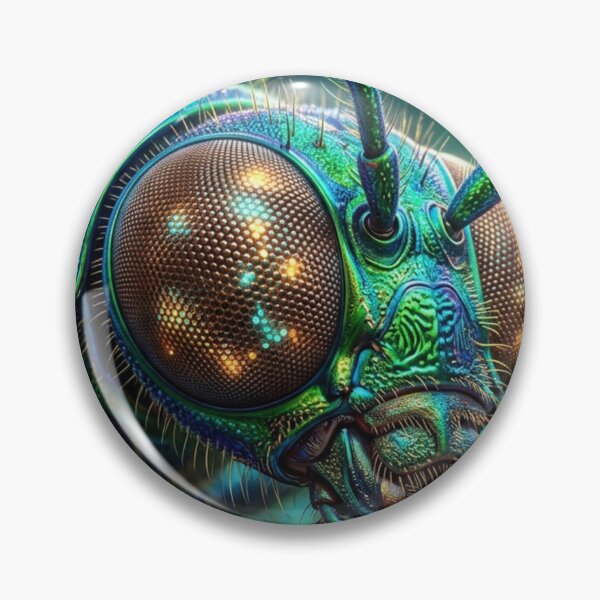 Item preview, Iridescent insect fantasy awakens designed and sold by Sigtrix.