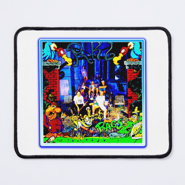 Item preview, Albums Punk Band designed and sold by UntitleProject.
